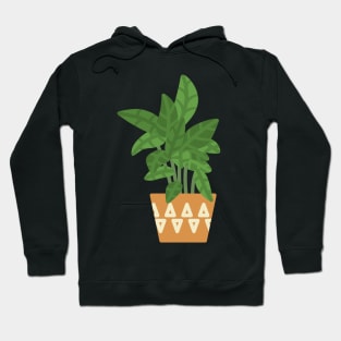 Calathea Hoodie